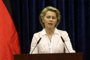 Jerman Tegaskan Komitmen pada NATO Meski Trump Ancam Keluar