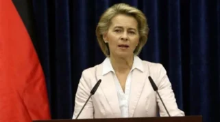 Jerman Tegaskan Komitmen pada NATO Meski Trump Ancam Keluar