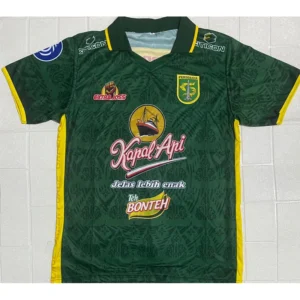 Jersey Run Jakarta Pecah, Persebaya Surabaya dan Pangkentrunk Satukan Suporter, Rivalitas Luntur Jadi Persahabatan