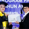 Jessy Wijaya Selesaikan Pendidikan Spesialis Periodonsia Tercepat dan Raih IPK Tertinggi di Wisuda UGM