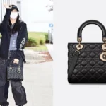 Jisoo BLACKPINK Berbagi Tas Mewah kepada Staf Agensi, Dapat Sorotan Media
