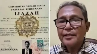 JK: Kasus Ijazah Jokowi Sudah Terlalu Lama