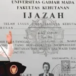 JK Nilai Perkara Ijazah Jokowi Sudah Berlarut-larut, Minta Penyelesaian Cepat