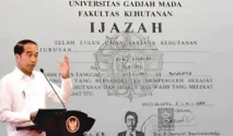 JK Nilai Perkara Ijazah Jokowi Sudah Berlarut-larut, Minta Penyelesaian Cepat