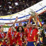 Joan Garcia Siapkan Peran Kunci di Barcelona dan Timnas Spanyol Menjelang Piala Dunia 2026