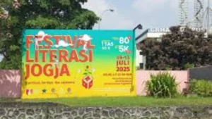 Jogja Financial Festival 2026: Sinergi Literasi Keuangan dan Gaya Hidup