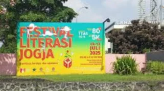 Jogja Financial Festival 2026: Sinergi Literasi Keuangan dan Gaya Hidup