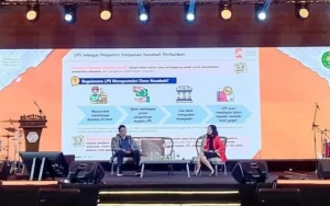 Jogja Financial Festival 2026 Tingkatkan Literasi Keuangan Secara Efektif