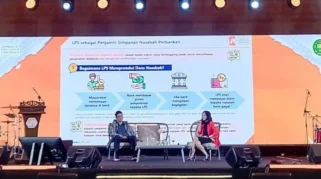 Jogja Financial Festival 2026 Tingkatkan Literasi Keuangan Secara Efektif