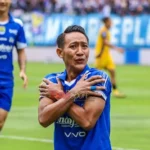 John Herdman Jelaskan Alasan Beckham Putra dan Dony Tri Pamungkas Belum Dimasukkan Lebih Awal