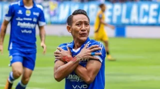 John Herdman Jelaskan Alasan Beckham Putra dan Dony Tri Pamungkas Belum Dimasukkan Lebih Awal