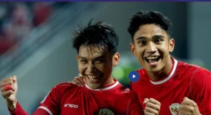 John Herdman Panggil 23 Nama, Witan Sulaeman dan Marselino Ferdinan Kembali di Timnas Indonesia Menuju ASEAN Championship 2026