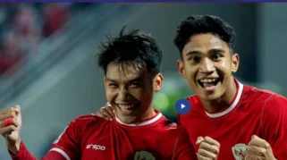 John Herdman Panggil 23 Nama, Witan Sulaeman dan Marselino Ferdinan Kembali di Timnas Indonesia Menuju ASEAN Championship 2026