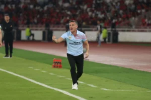 John Herdman Seleksi 23 Pemain untuk ASEAN Championship 2026, Mayoritas dari Liga Lokal