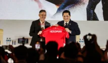 John Herdman Ungkap Rencana Pembentukan Dream Team Timnas Indonesia, Soroti Potensi Dony Tri, Beckham Putra, dan Rizky Ridho