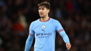 John Stones Siap Tinggalkan Manchester City, Target Transfer ke Luar Inggris
