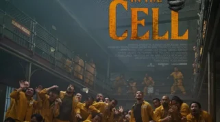 Joko Anwar Rilis "Ghost in the Cell" dan Buka Kesempatan Merchandise Gratis untuk UMKM