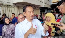 Joko Anwar Rilis Ghost in the Cell, Sementara Kontroversi Politik Mengguncang Presiden Jokowi
