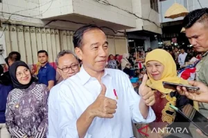 Joko Anwar Rilis Ghost in the Cell, Sementara Kontroversi Politik Mengguncang Presiden Jokowi