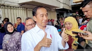 Joko Anwar Rilis Ghost in the Cell, Sementara Kontroversi Politik Mengguncang Presiden Jokowi