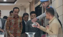 Jokowi Bantah Tuduhan Ijazah Palsu, Polda Metro Panggil Saksi Media