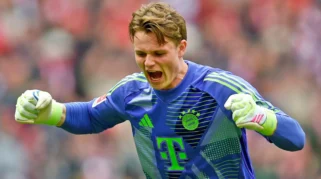 Jonas Urbig Diperhitungkan Bayern Munich dalam Kepindahan Besar Musim Transfer 2026