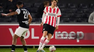 Jong PSV dan Persaingan Divisi Keuken Kampioen: Kemenangan, Cedera, dan Dampak pada Pilihan Nasional