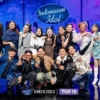 Josh Flo Tereliminasi di Indonesian Idol Season 14, Top 4 Resmi Tersisa di RCTI