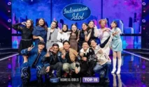 Josh Flo Tereliminasi di Indonesian Idol Season 14, Top 4 Resmi Tersisa di RCTI