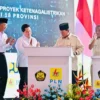 JP Morgan Simpulkan Indonesia Kampiun Energi, Pengamat Nilai Strategi Prabowo