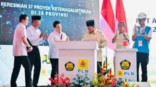 JP Morgan Simpulkan Indonesia Kampiun Energi, Pengamat Nilai Strategi Prabowo