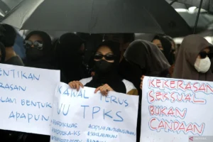 JPPI Desak Status Darurat Kekerasan Pendidikan Usai Kasus Pelecehan Seksual FH UI