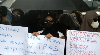 JPPI Desak Status Darurat Kekerasan Pendidikan Usai Kasus Pelecehan Seksual FH UI