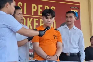 JPU Mojokerto Minta Penjara Seumur Hidup untuk Alvi Maulana, Tidak Tuntut Hukuman Mati