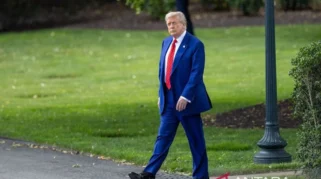 Julukan TACO untuk Trump Muncul Usai Gencatan Senjata AS-Iran