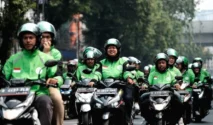Jumlah Driver Ojol Meningkat, Pendapatan Menurun: Tantangan Operasional dan Bonus BHR 2026