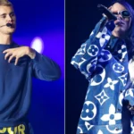 Justin Bieber Memukau Coachella Week 2 dengan Duet Billie Eilish dan Tamu Istimewa Lainnya