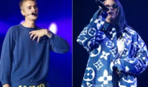 Justin Bieber Memukau Coachella Week 2 dengan Duet Billie Eilish dan Tamu Istimewa Lainnya