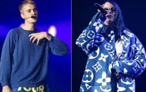 Justin Bieber Memukau Coachella Week 2 dengan Duet Billie Eilish dan Tamu Istimewa Lainnya