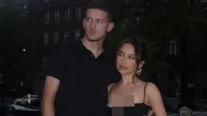 Justin Hubner dan Jennifer Coppen Siapkan Pernikahan Tahun Ini, Foto Prewedding Tradisional Tampil Memukau