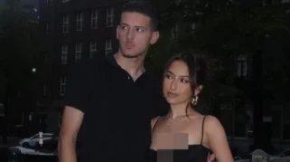 Justin Hubner dan Jennifer Coppen Siapkan Pernikahan Tahun Ini, Foto Prewedding Tradisional Tampil Memukau