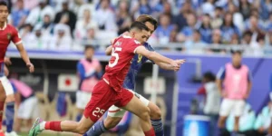Justin Hubner Tegaskan Ikatan Emosional dengan Indonesia, Siap Perkuat Timnas di Piala Asia 2027