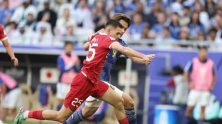 Justin Hubner Tegaskan Ikatan Emosional dengan Indonesia, Siap Perkuat Timnas di Piala Asia 2027