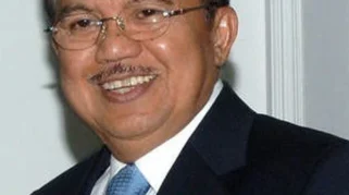 Jusuf Kalla