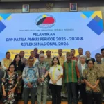 Jusuf Kalla akan Terima DPP PATRIA PMKRI dalam Dialog Merawat Kebangsaan