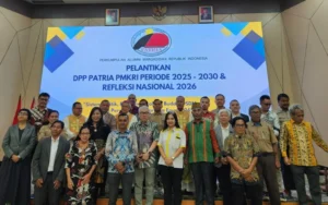 Jusuf Kalla akan Terima DPP PATRIA PMKRI dalam Dialog Merawat Kebangsaan