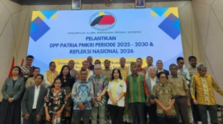 Jusuf Kalla akan Terima DPP PATRIA PMKRI dalam Dialog Merawat Kebangsaan