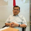 Jusuf Kalla Bertemu Tokoh Ormas Islam Bahas Kasus Dugaan Penistaan Agama di UGM