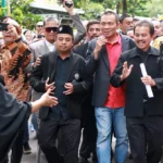 Jusuf Kalla Resmi Laporkan Rismon Sianipar atas Dugaan Sebar Hoax Roy Suryo