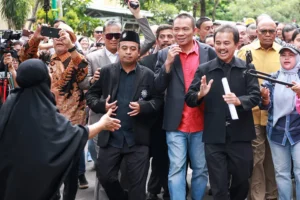 Jusuf Kalla Resmi Laporkan Rismon Sianipar atas Dugaan Sebar Hoax Roy Suryo